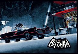 Image result for Batman TV Theme