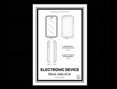 Image result for iPhone. One Patent Art