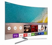 Image result for Samsung 60 Inch Curved TV