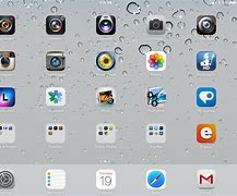 Image result for ios 7 ipad