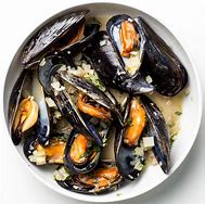 Image result for Open Mussels