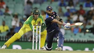 Image result for India vs Australia Cricke