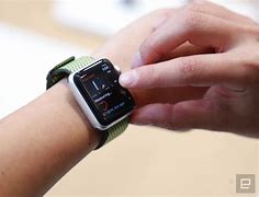 Image result for iPhone Watch Black