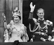 Image result for Coronation of Queen Elizabeth