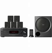 Image result for Sony 5 1Channel Home Theater System