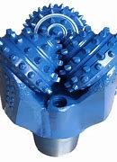 Image result for Oil Well Drill Bit