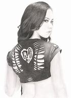 Image result for AJ Lee Coloring Page