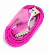 Image result for Hot Pink iPhone Charger