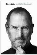 Image result for Steve Jobs Biography in 200 Words