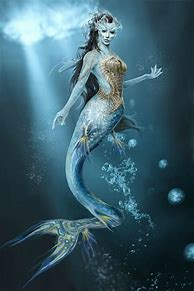 Image result for Mermaid Lore