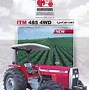 Image result for ITM Tractors