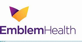Image result for Emblem Health Insurance Logo