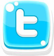 Image result for Twitter Button PNG