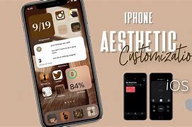 Image result for How to Make iPhone Aesthetic