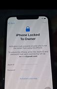 Image result for iPhone 14 Locked to Owner