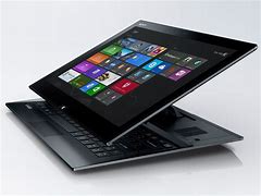Image result for Sony Vaio Duo