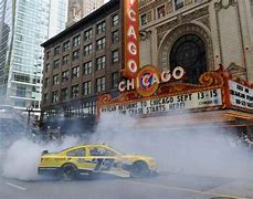 Image result for Chicago Street Race Trucking