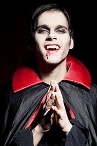 Image result for Vampire Stock-Photo