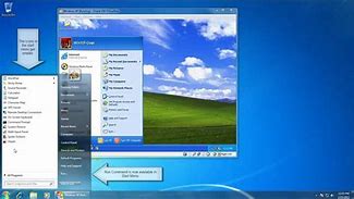 Image result for Windows 7 Start Menu 1080P