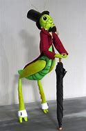 Image result for Cricket Standing On Two Legs in Dapper Attire