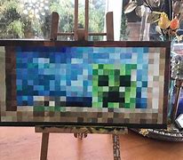 Image result for Minecraft Paint Job