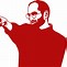 Image result for Steve Jobs Icon