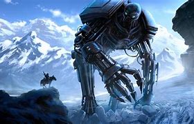 Image result for Beautiful and Cool Robots
