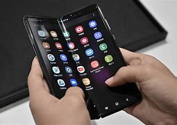 Image result for Samsung Smartphone Flip Phone 2018