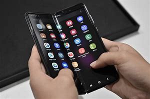 Image result for Samsung 2 Screen Phone