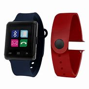 Image result for iTouch Sport Gunmetal Band