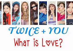 Image result for How to Tell the Members of Twice Apart