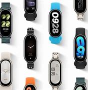 Image result for Xiaomi MI Band 8 Faces