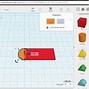 Image result for Tinkercad Logo