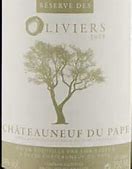 Image result for Alexandre Favier Chateauneuf Pape Reserve Oliviers