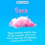 Image result for Happy Birthday Sara Meme