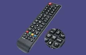 Image result for Samsung TV Remote Input