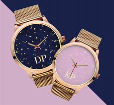 Image result for Rose Gold Watches for Men