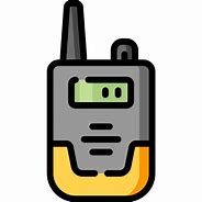 Image result for Android App Icon Walkie Talkie