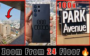 Image result for S22 Ultra 100X Zoom