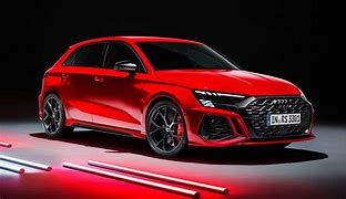 Image result for Audi RS3