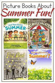 Image result for Summer Books to Read