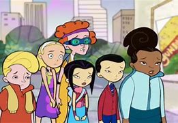 Image result for Year 3000 Cartoons