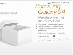 Image result for Samsung Galaxy S4 Sign