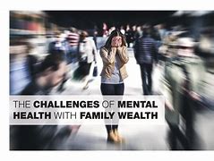 Image result for Mental Health Challenges