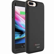 Image result for iPhone 8 Plus Slim Chargeable Case