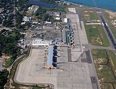 Image result for MBJ Airport Exterior