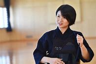 Image result for Kendo Woman