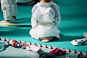 Image result for Ladies Judo