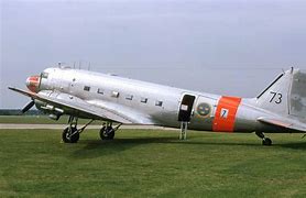 Image result for C-47 Front View
