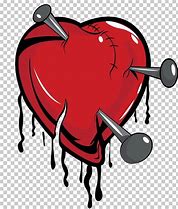 Image result for Cartoon X-ray Broken Heart